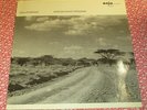 DOLLAR BRAND African Space Program LP (1974) German original JAZZ