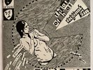 THEATRE OF HATE - ORIGINAL SIN / LEGION 1980 OF THE REVOLUTION 45 Record - SS3AA