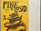 PINK FLOYD Libest Spacement Monitor LP Von Grossenshush TMOQ WRMB 379