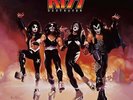 Kiss - Destroyer Resurrected Vinyl