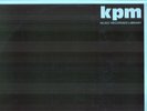 Library LP: KPM KPM1078 Sweet Groove (1970) Mansfield, Pearson, Hawkshaw