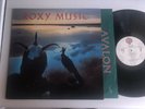 Roxy Music LP Avalon