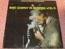 ERIC DOLPHY In Europe Vol. 2 LP 1972 pressing PRESTIGE jazz