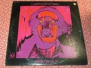 THE FOURTH WAY Werwolf LP (1970) original JAZZ ROCK/PROG