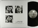 Angel Olsen - Whole New Mess LP - Jagjaguwar Smoke Wax NM Poster