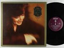 Bonnie Raitt - Luck Of The Draw LP - Capitol  OG Press