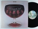DEEP PURPLE Come Taste The Band WARNER BROS LP VG++ gatefold **