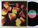 GENESIS Self Titled ATLANTIC 7-80116-1 LP VG+ **