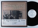 GRATEFUL DEAD Workingman's Dead WARNER BROS LP VG+ wlp **