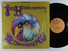 JIMI HENDRIX EXPERIENCE Are You Experienced REPRISE LP VG+ SHRINK **