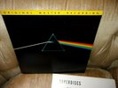 PINK FLOYD LP - Dark Side Of The Moon - (Mobile Fidelity MFSL 1-017)