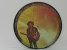JIMI HENDRIX-WOKE UP THIS MORNING AND FOUND MYSELF DEAD LP Picture Disc