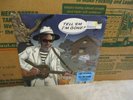 YUSUF CAT STEVENS TELL 'EM I'M GONE 180 GRAM LP NEW SEALED WITH HYPE STICKER