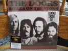SEALED  DOORS RIDERS ON THE STORM RSD 2011  MONO / STEREO MIXES