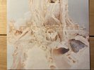 Pale Saints In Ribbons LP 4ad Ex Sleeve, Inner and Record. 1992 Release Cad 2004