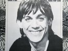 Iggy Pop David Bowie Lust For Life 1977 UNPLAYED UK vinyl LP Perfect  RCA Victor
