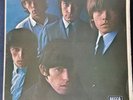 THE ROLLING STONES=NO. 2=LP=LK 4661=MONO=DECCA=MADE IN UK=1974