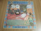 SPIROGYRA - OLD BOOT WINE - UK ISSUE - A-1U / B-2U -  EXCELLENT