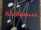Foo Fighters - The Colour and the Shape.1997 UK Original A1/B1/C1/D1 1st press