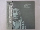 Kenny Dorham Quiet Kenny Prestige VIJ-206 Japan  VINYL LP OBI