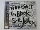 Syl Johnson Is It Because I'm Black P-Vine Special PLP-3505 Japan  VINYL LP OBI