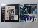 Isaac Hayes Shaft Stax MW 9013,4 Japan  VINYL LP OBI