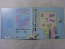 Tatsuro Yamashita Pocket Music Moon MOON-28033 Japan  VINYL LP OBI