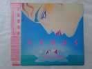 Logic System Venus EMI ETP-90139 Japan  VINYL LP OBI