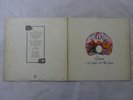 Queen A Night At The Opera Elektra P-10075E Japan  VINYL LP