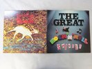 Sex Pistols The Great Rock 'N' Roll Swindle Virgin VIP-9911 2 Japan  VINYL LP