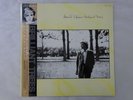 David Sylvian Brilliant Trees VIRGIN VIL-6114 Japan  VINYL LP OBI