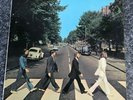 LP VINYL ALBUM THE BEATLES ABBEY ROAD UK 1st PRESS 1969 PCS 7088 EX/EX