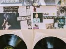 Beatles, White Album, 2 LP, Vinyl, mit Plakat, niedrige Nummer, Top-Zustand