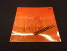 Sperrmull Original First Press 1973 Germany Near Mint