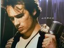 JEFF BUCKLEY-GRACE-ORG-Cat. ORG 194-Limited Edition # 1844 - NM - 2 LP @ 45 RPM.