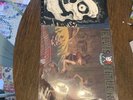 2 Elvis Hitler Vinyls Sealed