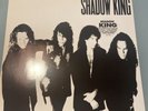Shadow king. Shadow king. Lp germany 1991. Rock, soft rock, hard rock.Como nievo
