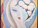 Derek and The Dominos - Layla and Other Assorted Love Songs, 1970 Atco, 2 LP, NM