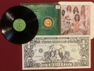 ALICE COOPER LP BILLION DOLLAR BABIES GERMAN GEMA LABEL WB 56 013 with Dollar