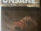 UNSANE - VISQUEEN - Vinyl LP Black Diamond 2008 - Limited edition of 800 - MINT