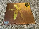 DMX The Legacy Double LP RSD Ruff Ryders Anthem 12