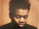 Tracy Chapman Self Titled LP Vinyl Records 1988