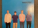 NEW Weezer - Blue Album Original Master Recording Blck Vinyl LP NUMBERED