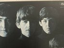 Meet the Beatles  LP. FIRST PRESSING. Excellent Condition