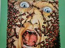 Pestilence - Consuming Impulse - Vinyl - 1989