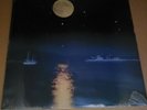 SANTANA VERY RARE SEALED LP HAVANA MOON 1983 USA 1stPRESS OUT OF PRINT NOT 180g