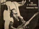 BRUCE SPRINGSTEEN - WINTERLAND LIVE 1978 - 3 LP SET