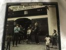 Creedence Clearwater Revival LP WILLY AND THE POOR BOYS Fantasy 8397 VINYL VG+