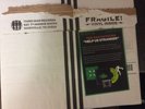 Jack White The Raconteurs -  Vault Package #40