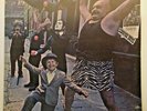 The Doors - Strange Days EKS 74014 A1/B1 1967 LP